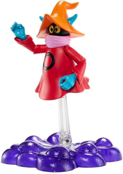 MOTU Origins Orko Fan Favorite Action Figure