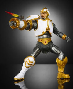 MOTU Revolution Man-Of-War