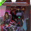 MOTU Revolution Skeletor