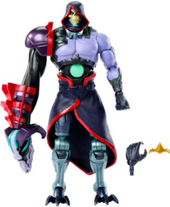 MOTU Revolution Skeletor