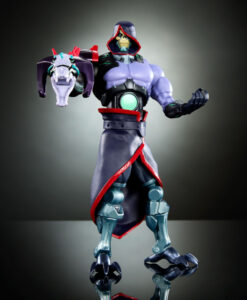 MOTU Revolution Skeletor