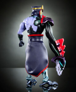 MOTU Revolution Skeletor