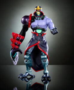 MOTU Revolution Skeletor