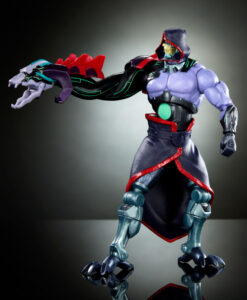 MOTU Revolution Skeletor