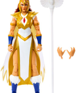 MOTU Revolution Sorceress Teela
