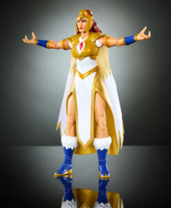 MOTU Revolution Sorceress Teela