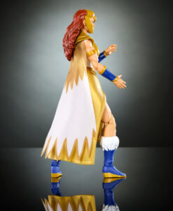 MOTU Revolution Sorceress Teela