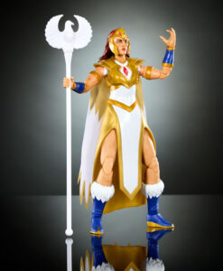 MOTU Revolution Sorceress Teela