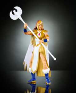 MOTU Revolution Sorceress Teela