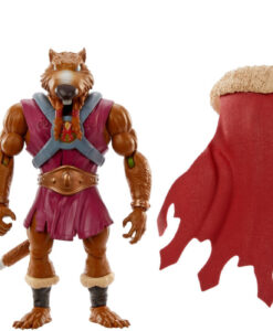 Turtles of Grayskull Splinter-Skull Deluxe