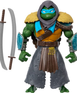 Turtles of Grayskull Stealth Ninja Leonardo