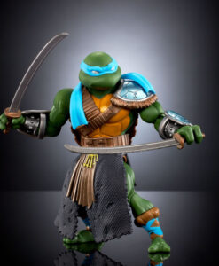 Turtles of Grayskull Stealth Ninja Leonardo