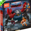MOTU Mega Construx She-Ra Hordak Monstroid