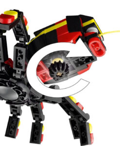 31159 LEGO Creator 3-in-1 Surprising Spider