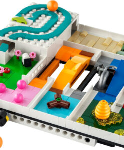 40596 LEGO Exclusive Magic Maze