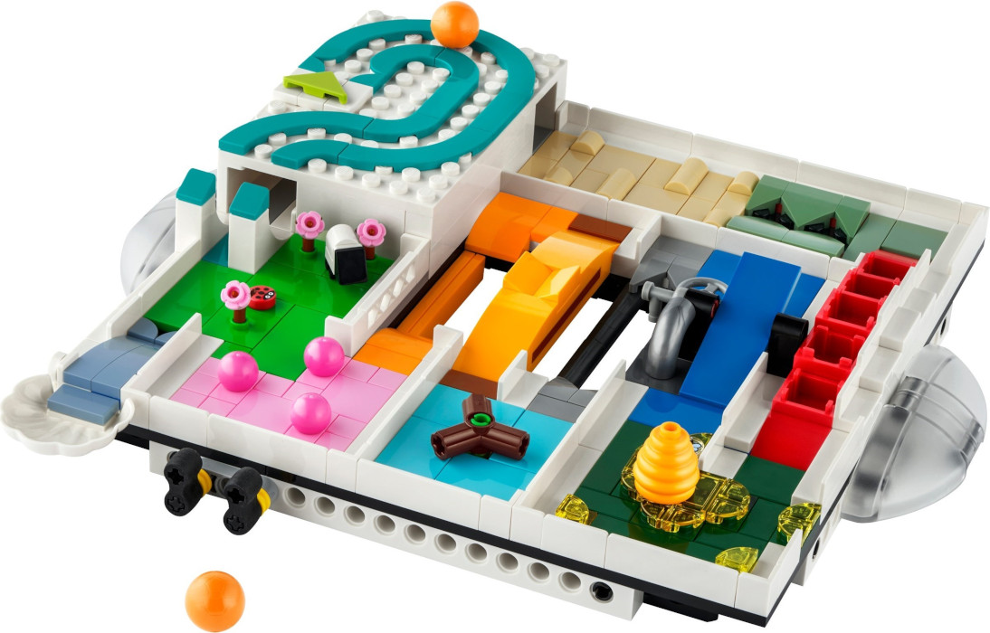 40596 LEGO Exclusive Magic Maze