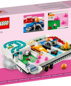 40596 LEGO Exclusive Magic Maze