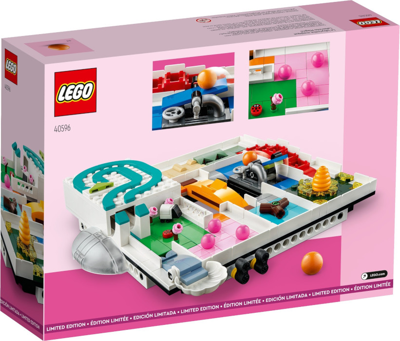 40596 LEGO Exclusive Magic Maze