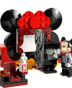 40600 LEGO Exclusive Disney 100 Years Celebration