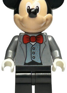 40600 LEGO Exclusive Disney 100 Years Celebration