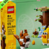 40709 LEGO Exclusive Spring Animal Playground