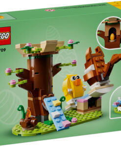 40709 LEGO Exclusive Spring Animal Playground