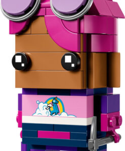 40728 LEGO BrickHeadz Brite Bomber
