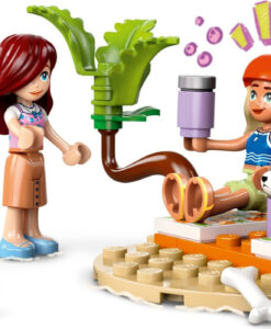 42641 LEGO Friends Surfing Dogs and Scooter Adventure