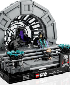 75352 LEGO Star Wars Emperor's Throne Room