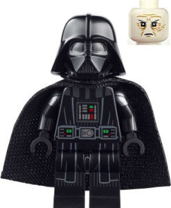 75352 LEGO Star Wars Emperor's Throne Room