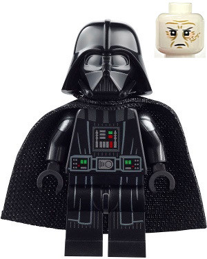75352 LEGO Star Wars Emperor's Throne Room
