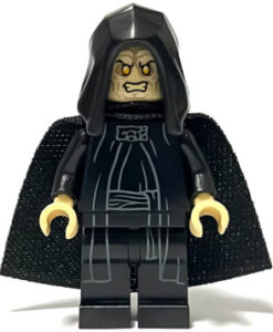 75352 LEGO Star Wars Emperor's Throne Room