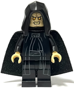 75352 LEGO Star Wars Emperor's Throne Room