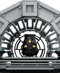 75352 LEGO Star Wars Emperor's Throne Room