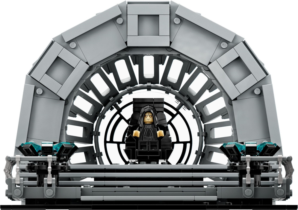75352 LEGO Star Wars Emperor's Throne Room