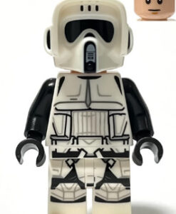 75353 LEGO Star Wars Endor Speeder Chase