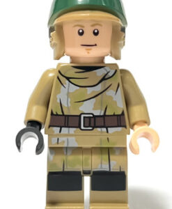 75353 LEGO Star Wars Endor Speeder Chase