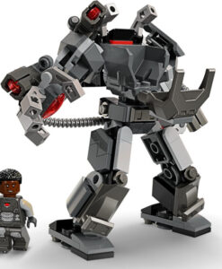 76277 LEGO Marvel War Machine Mech Armor