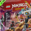 71827 LEGO Ninjago Zane Battle Suit Mech
