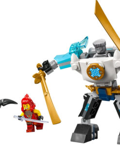71827 LEGO Ninjago Zane Battle Suit Mech