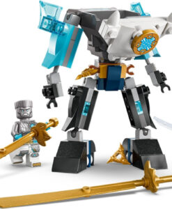 71827 LEGO Ninjago Zane Battle Suit Mech