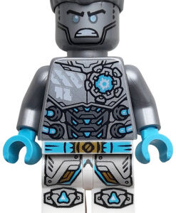 71827 LEGO Ninjago Zane Battle Suit Mech