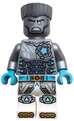 71827 LEGO Ninjago Zane Battle Suit Mech