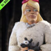 Rat-Man Infinite Collection Cinzia Otherside Infinite Statue
