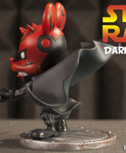 Rat-Man Infinite Collection Dark Mouse Infinite Statue
