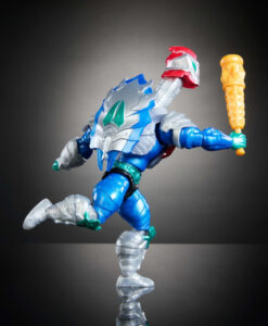 Turtles of Grayskull 2024 Mekaneck