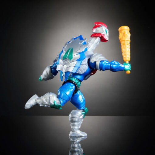 Turtles of Grayskull 2024 Mekaneck