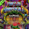 Turtles of Grayskull 2024 Raphael