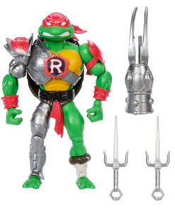 Turtles of Grayskull 2024 Raphael