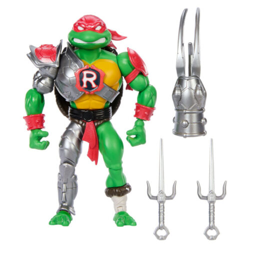 Turtles of Grayskull 2024 Raphael